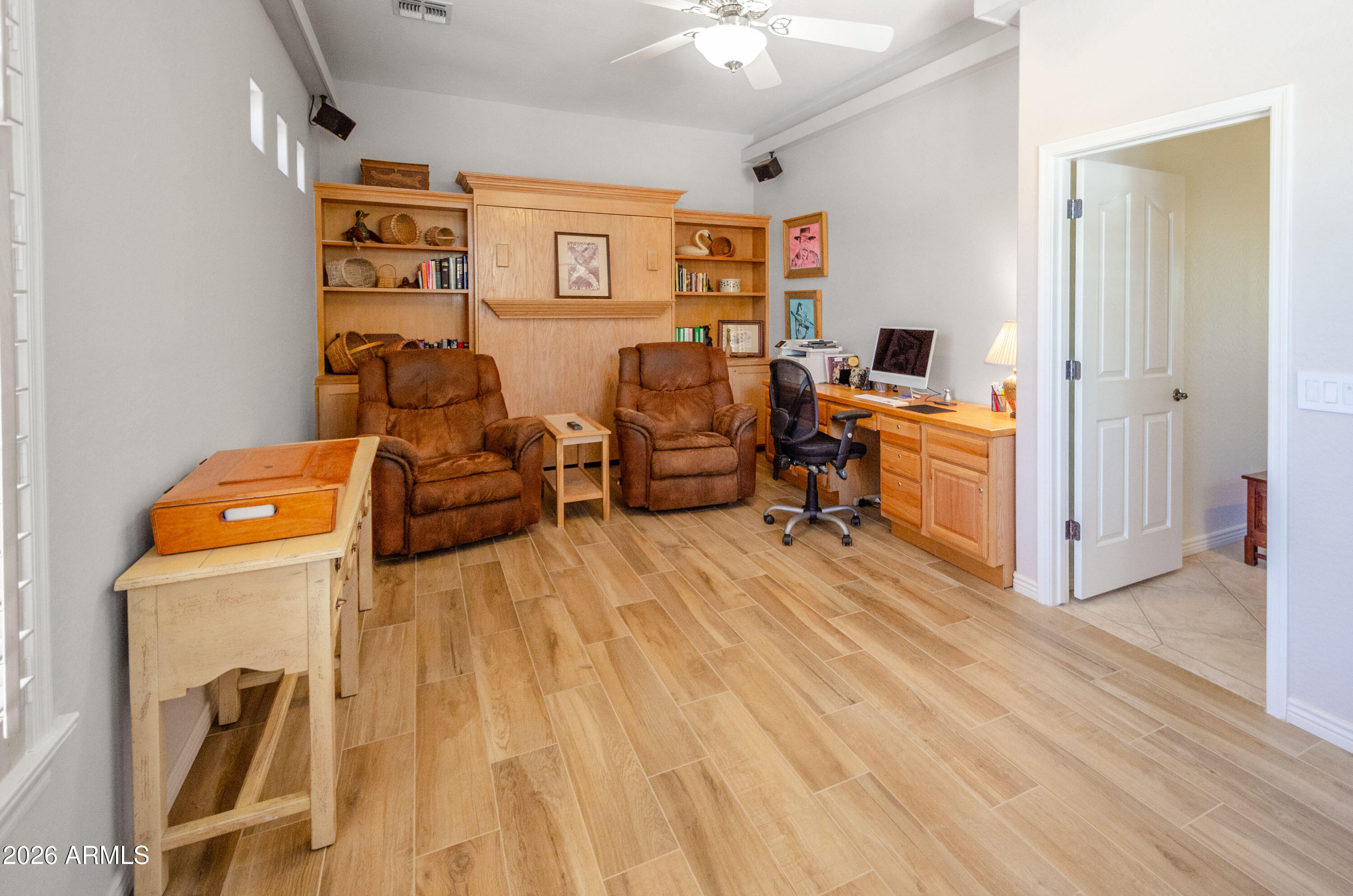 5014 East Sleepy Ranch Road Cave Creek, AZ 85331 - Photo 20 of 37 19