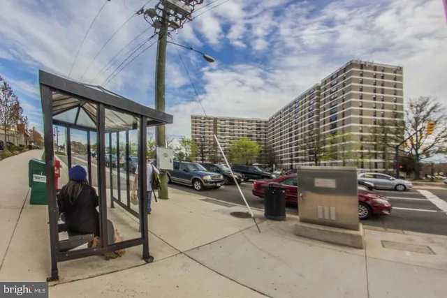 $259,000 | 4600 Duke Street, Unit 1524, Alexandria, VA 22304