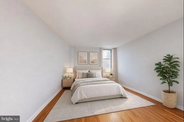 $259,000 | 4600 Duke Street, Unit 1524, Alexandria, VA 22304