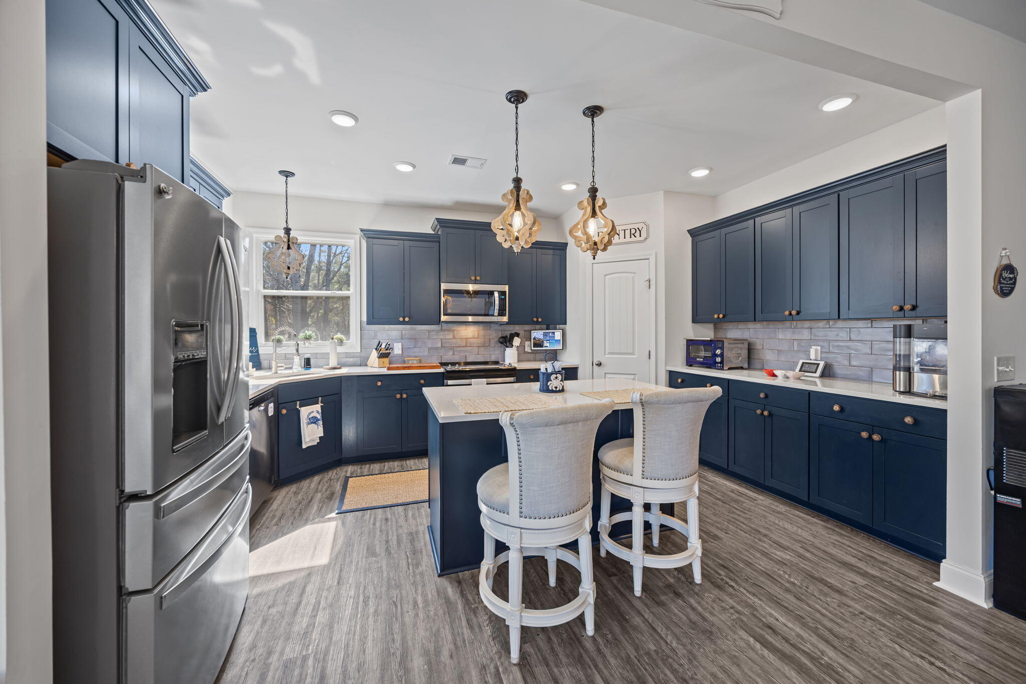 4802 Walking Horse Road Meggett, SC 29449 - Photo 10 of 37 Kitchen