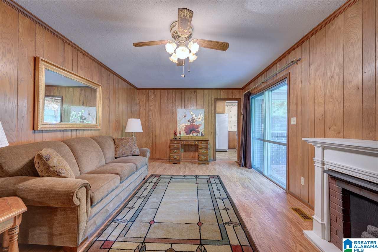 2015 Thornhill Road Fultondale, AL 35068 - Photo 6 of 21