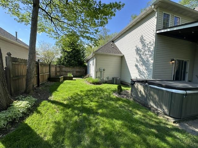 11034 Summer Chase Road Fort Wayne, IN 46818 - Photo 44 of 49