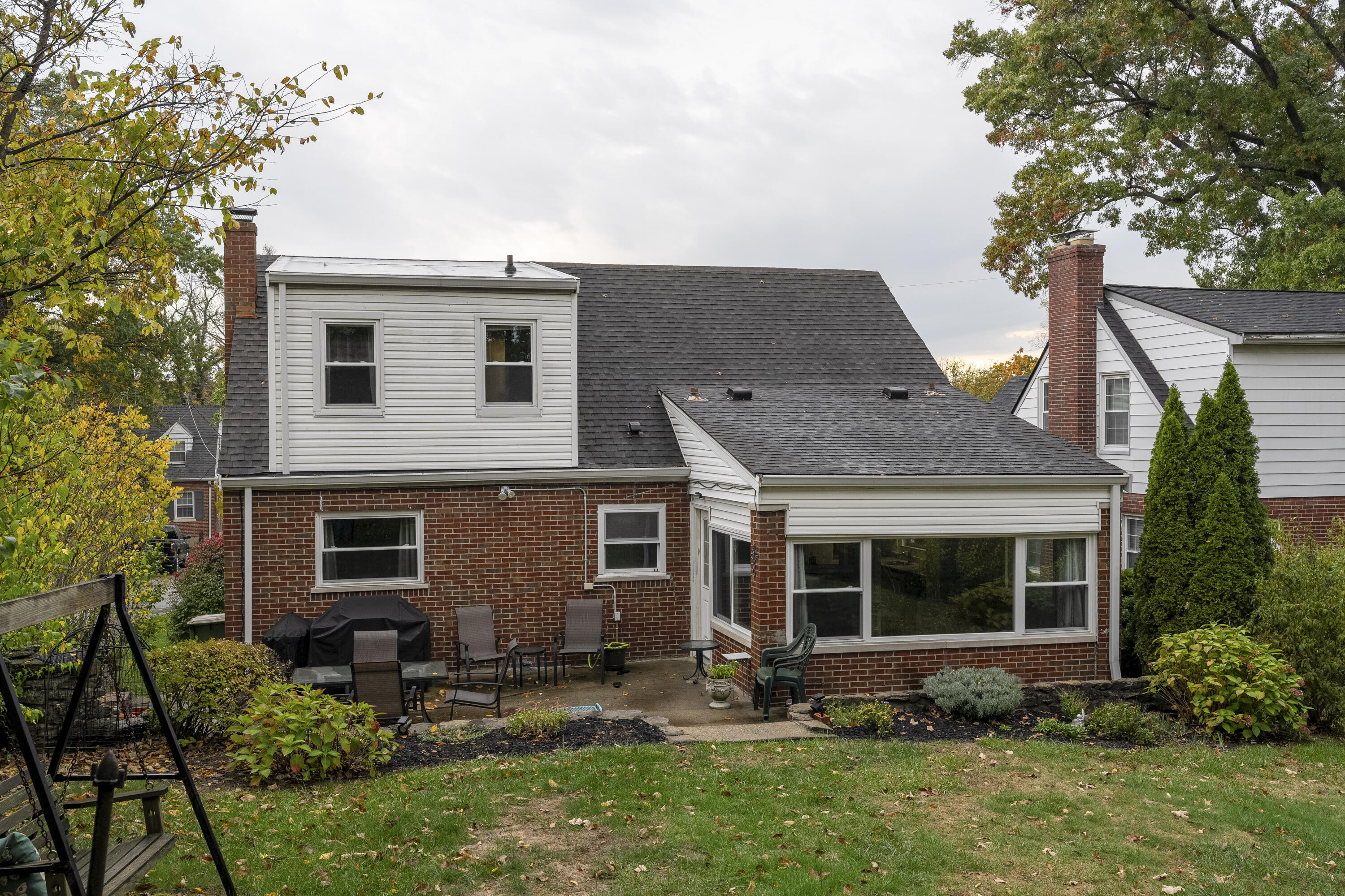 22 Ashton Road Fort Mitchell, KY 41017 - Photo 29 of 34