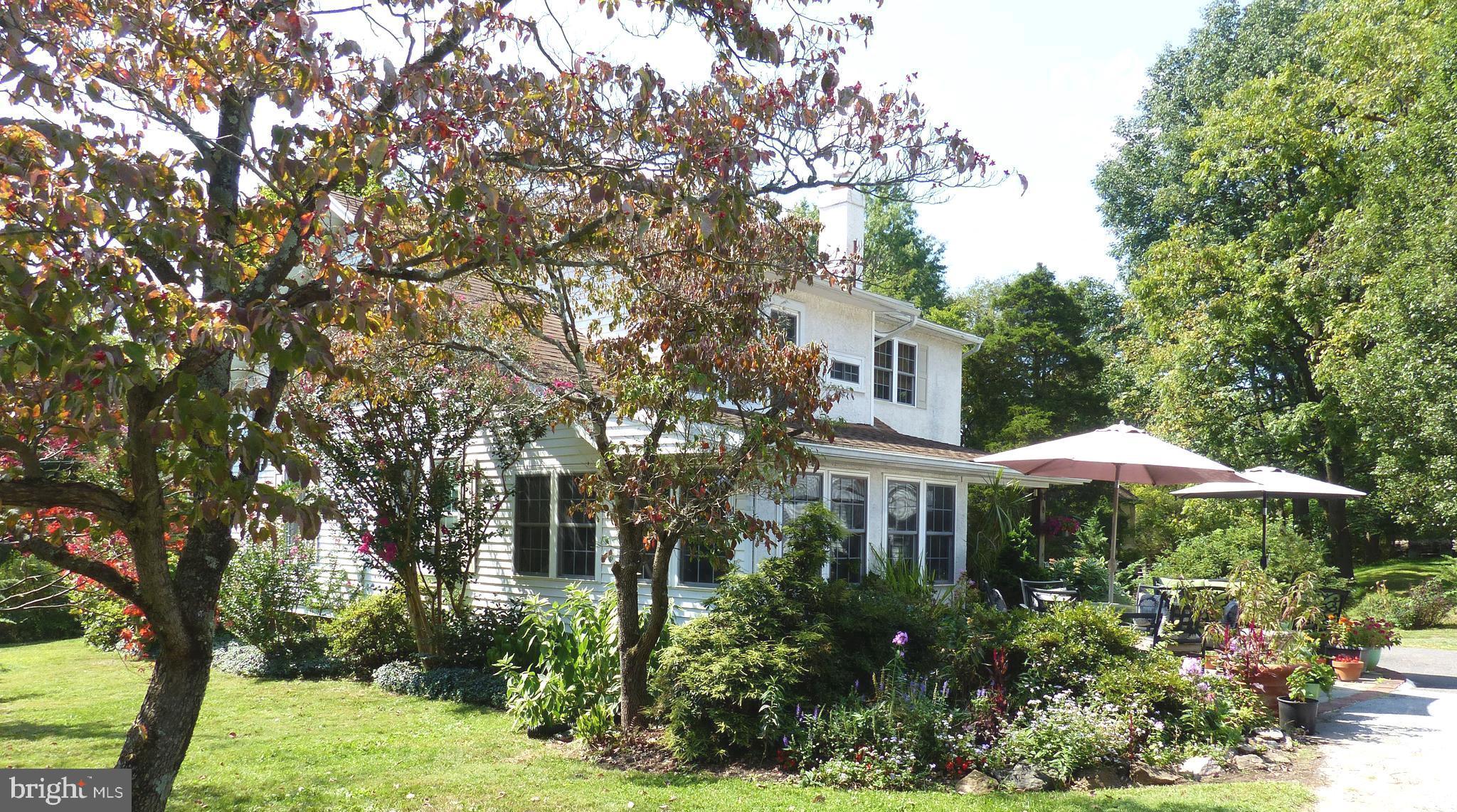 1093 Bleim Road Pottstown, PA 19464 - Photo 3 of 42 Side and back of home