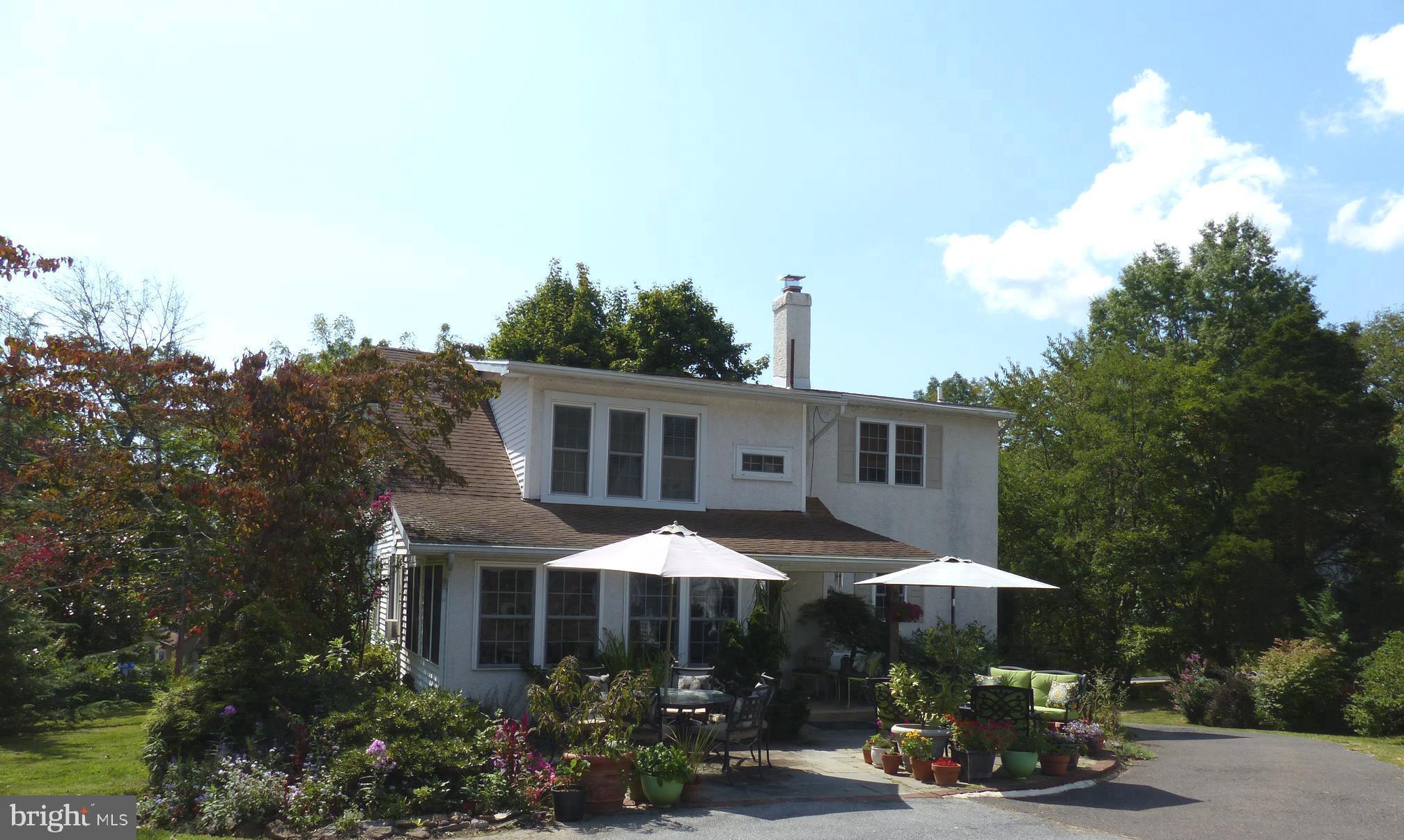 1093 Bleim Road Pottstown, PA 19464 - Photo 5 of 42 Exterior rear