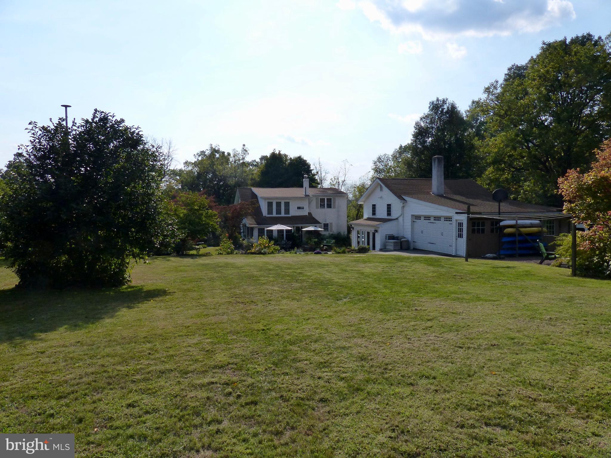 1093 Bleim Road Pottstown, PA 19464 - Photo 42 of 42 Grounds looking to house
