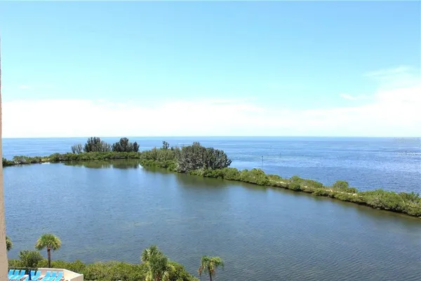 a view of lake