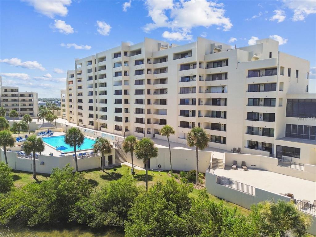 6009 Sea Ranch Drive, Unit 705 Hudson, FL 34667 - Photo 21 of 27