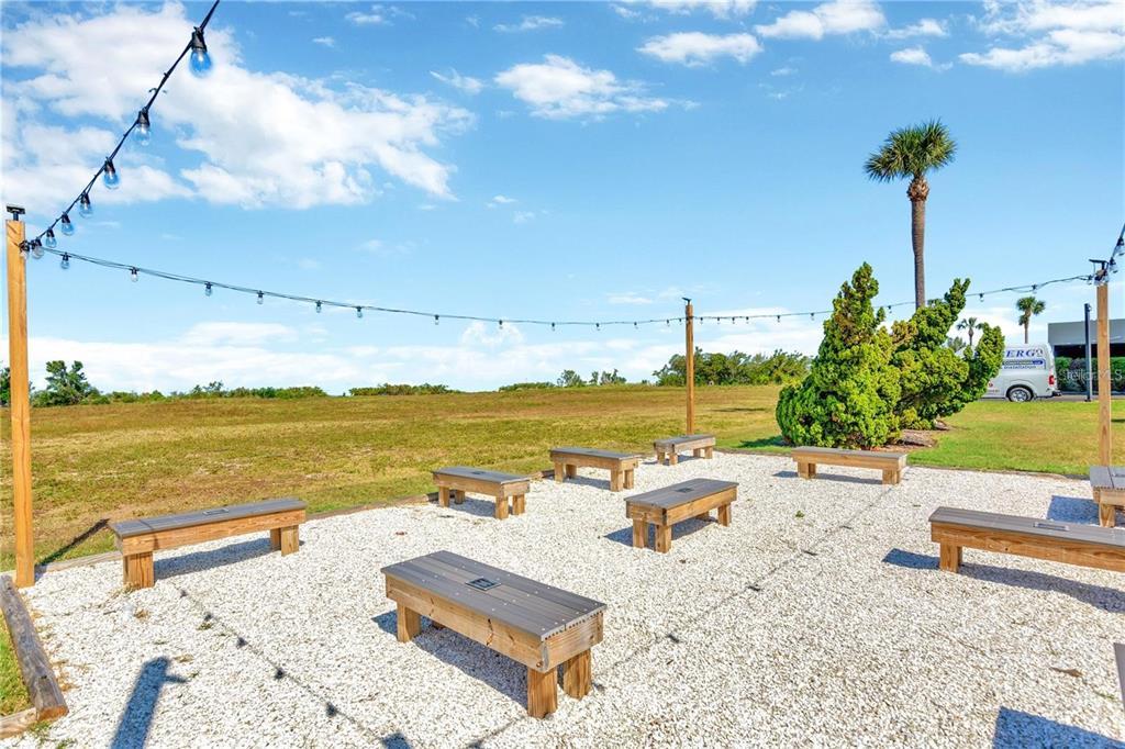 6009 Sea Ranch Drive, Unit 705 Hudson, FL 34667 - Photo 34 of 43 a view of an ocean and beach