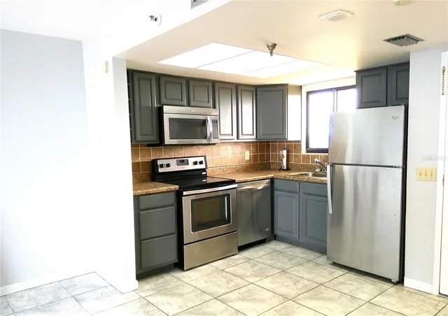 $189,000 | 6009 Sea Ranch Drive, Unit 705, Hudson, FL 34667