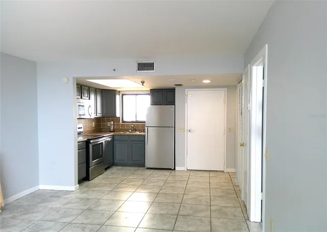 $189,000 | 6009 Sea Ranch Drive, Unit 705, Hudson, FL 34667