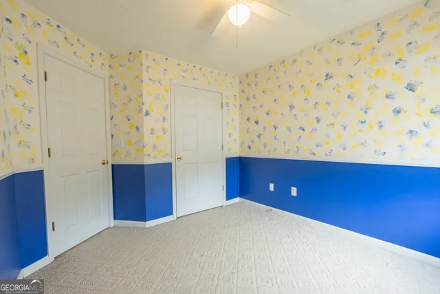 a bathroom with a sink and a vanity