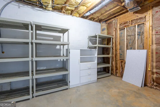 a picture of floor plan