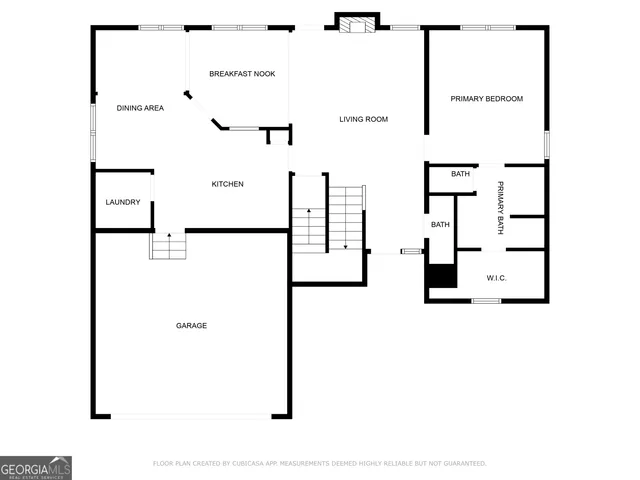 $330,000 | 105 Providence Court, Carrollton, GA 30116