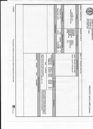 $274,500 | 0 Ashford Avenue, Dobbs Ferry, NY 10522