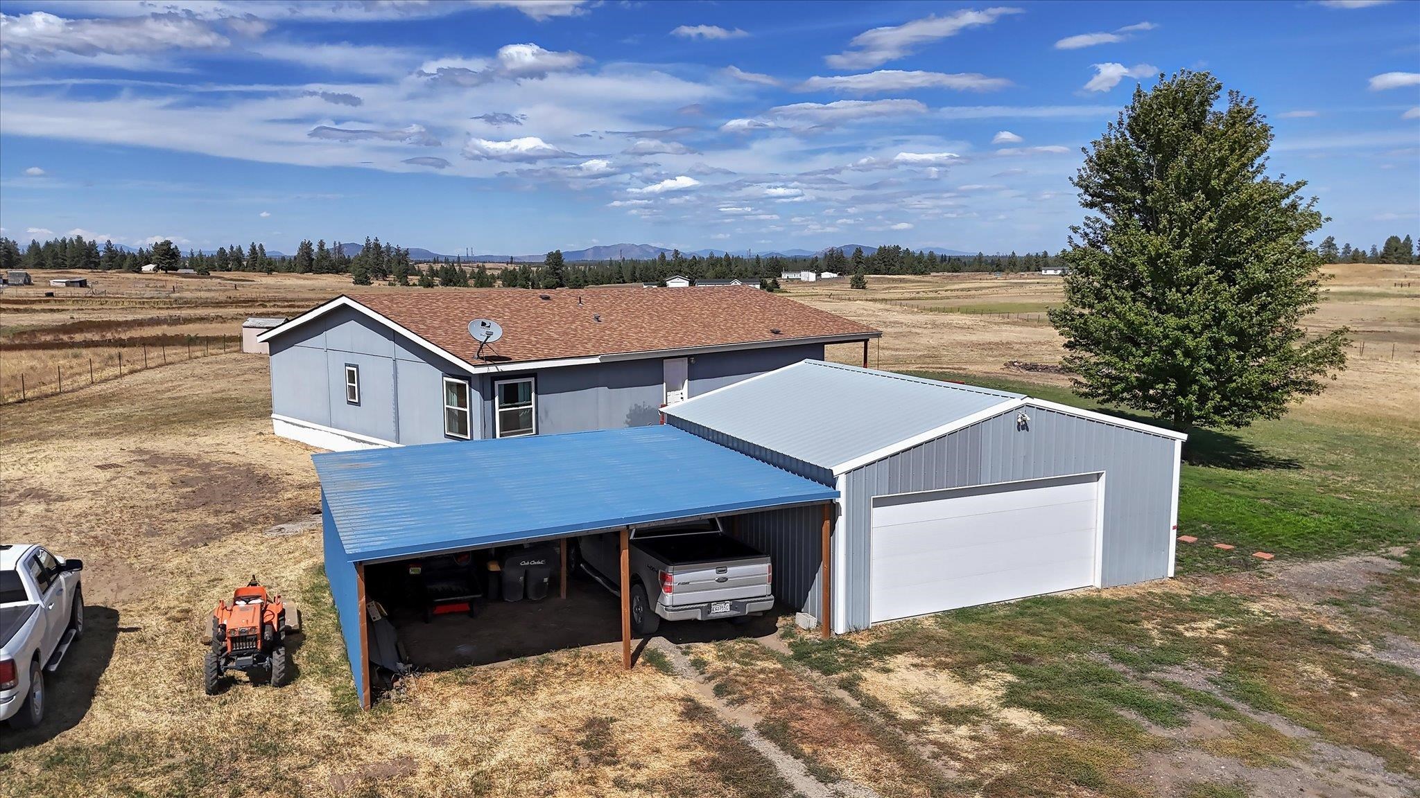 20914 West Jacobs Road Spokane, WA 99224 - Photo 5 of 35