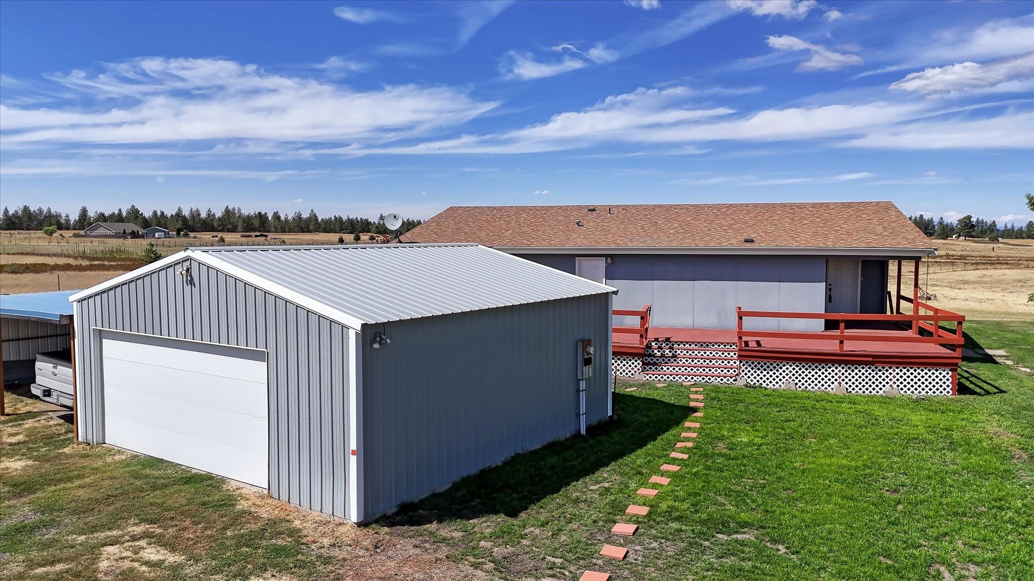 20914 West Jacobs Road Spokane, WA 99224 - Photo 6 of 35