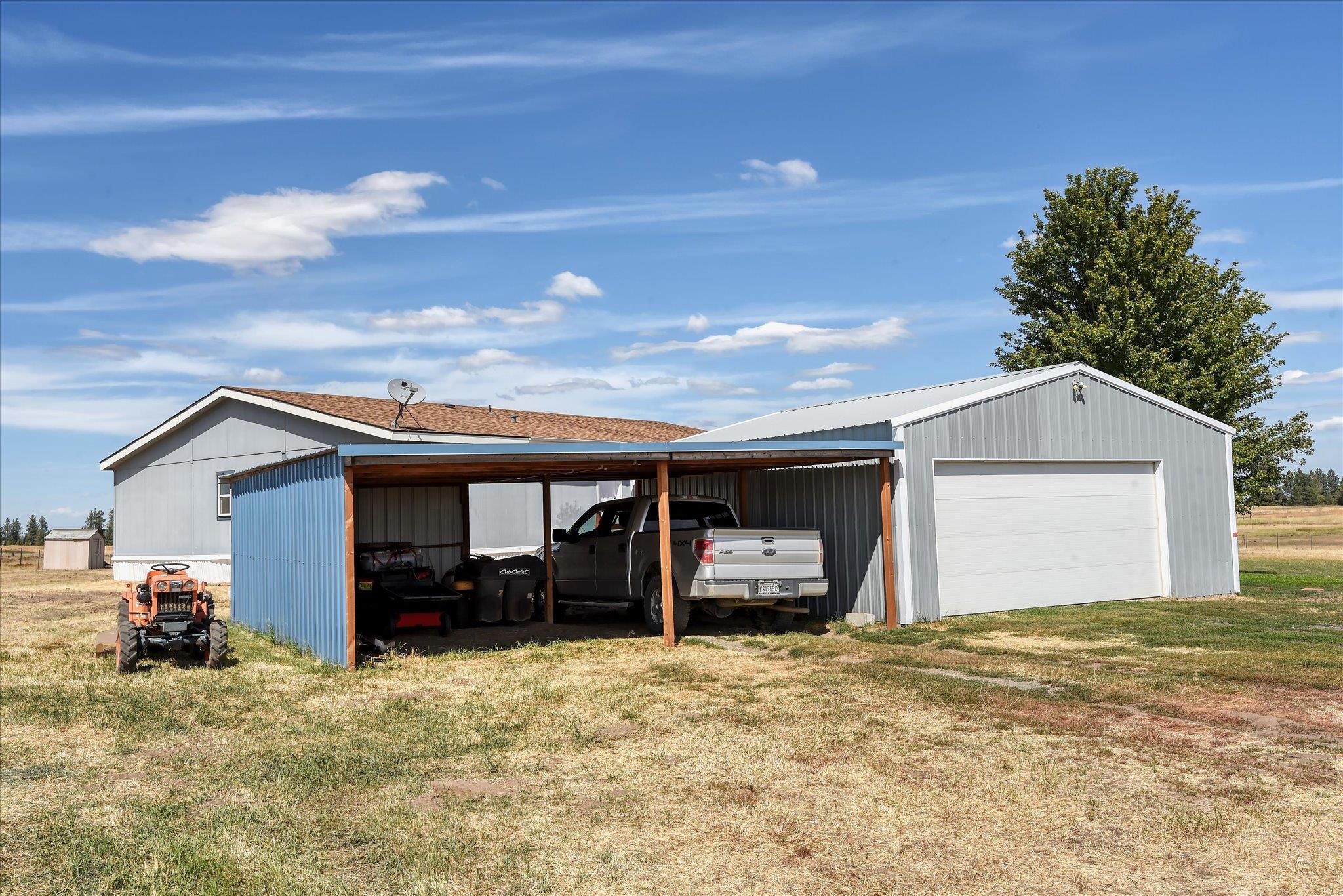 20914 West Jacobs Road Spokane, WA 99224 - Photo 7 of 35