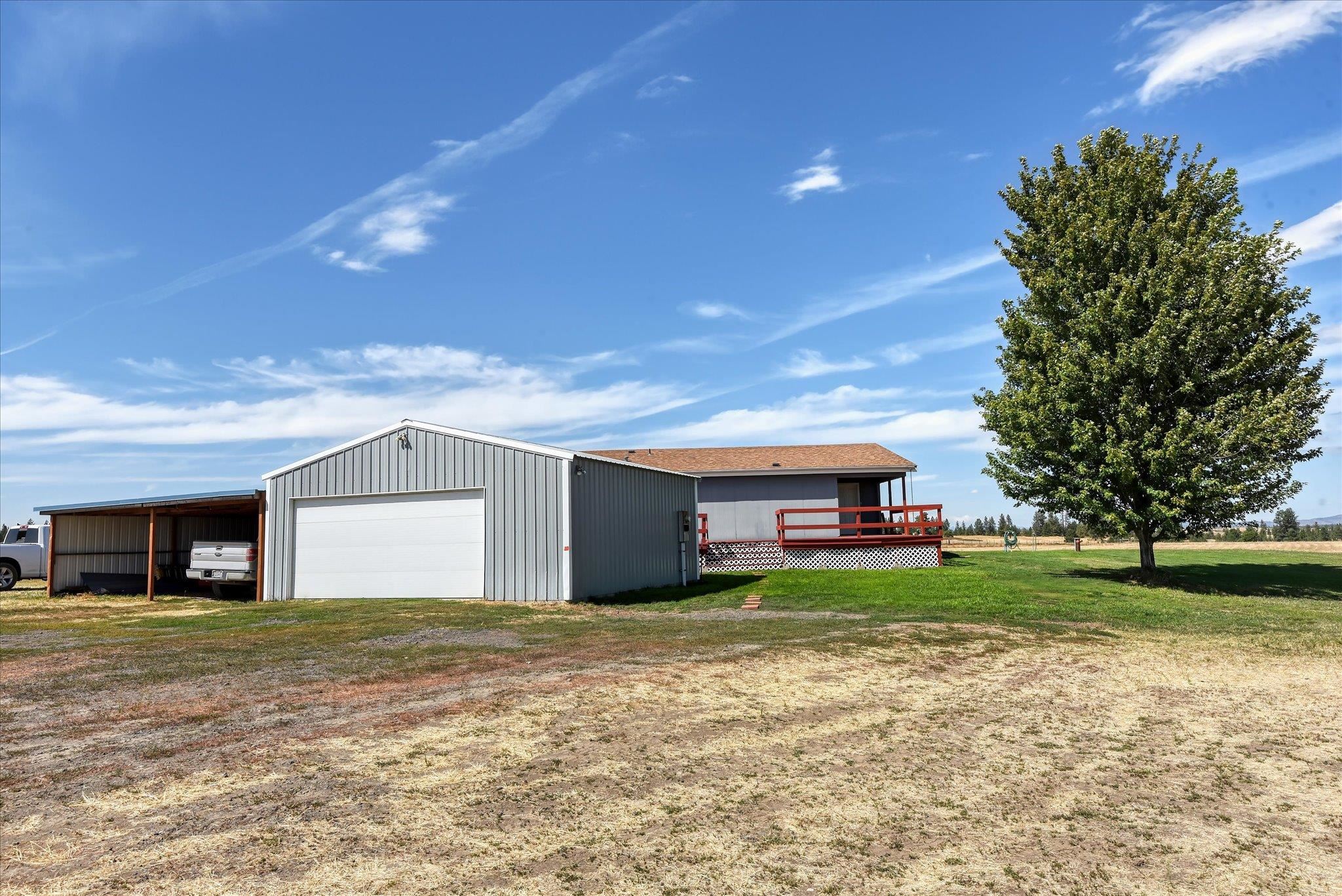 20914 West Jacobs Road Spokane, WA 99224 - Photo 8 of 35