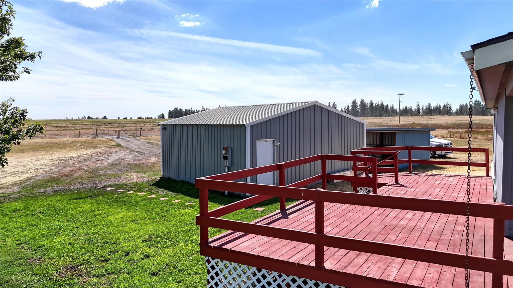 20914 West Jacobs Road Spokane, WA 99224 - Photo 9 of 35