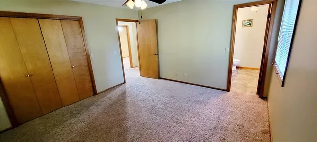 $189,000 | 1516 East Lincoln Street, Iola, KS 66749