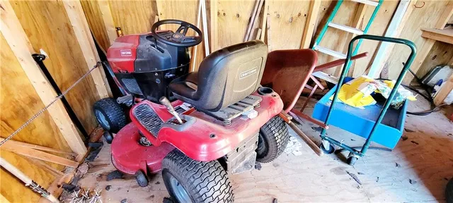 $189,000 | 1516 East Lincoln Street, Iola, KS 66749