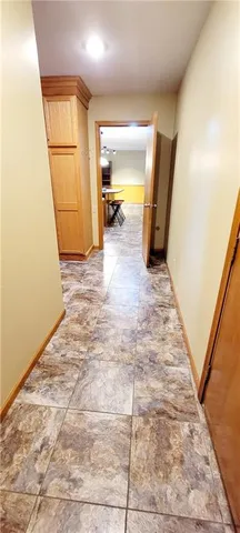 $189,000 | 1516 East Lincoln Street, Iola, KS 66749