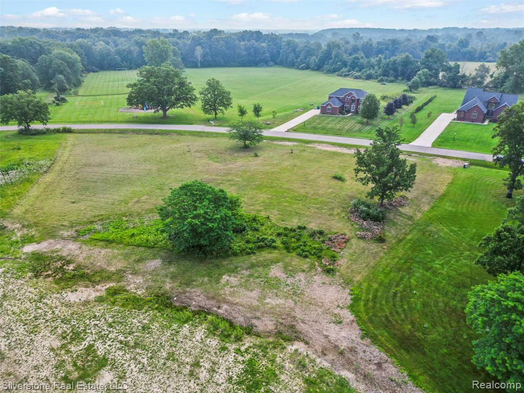 11572 Erin's Way Romeo, MI 48065 - Photo 20 of 24