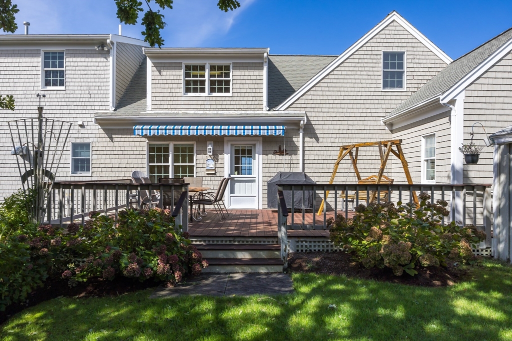 73 East Bay View Road Dennis, MA 02638 - Photo 30 of 39 Gallery Image 30