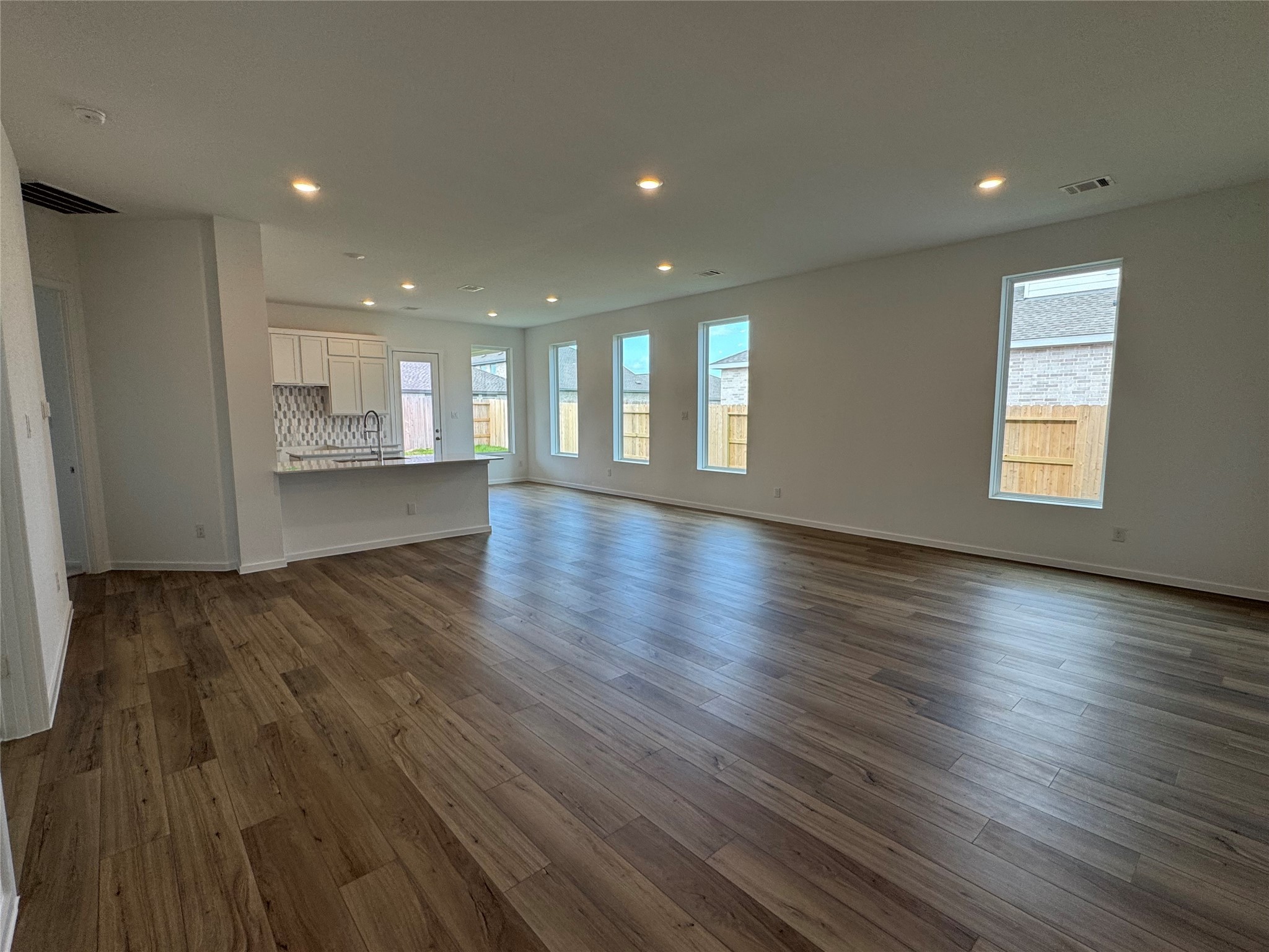 8227 Holly Blue Drive Rosharon, TX 77583 - Photo 19 of 21 Pictures are representative of same floor plan - not actual home