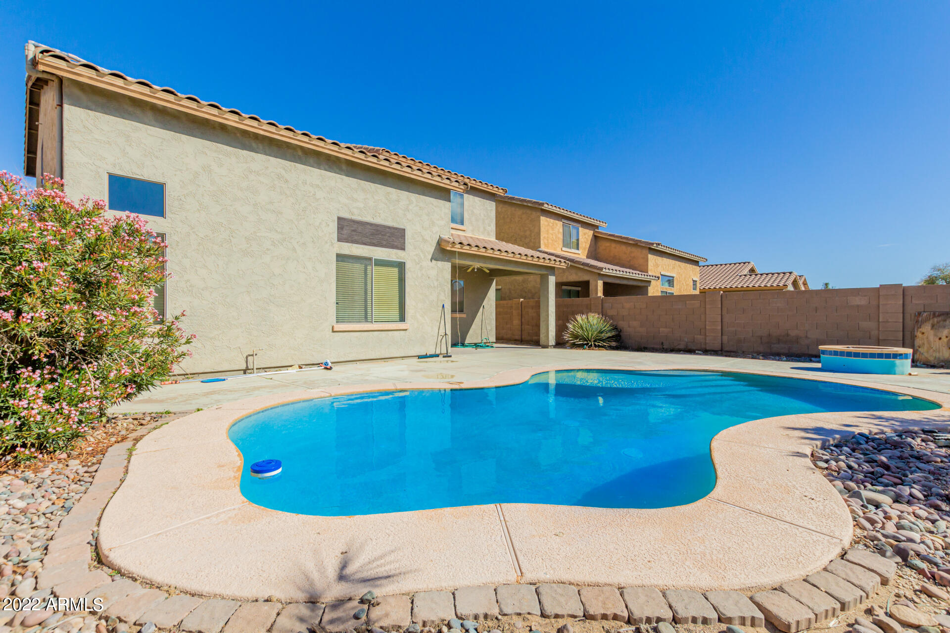 45421 Portabello Road Maricopa, AZ 85139 - Photo 32 of 34 34 - Portabello