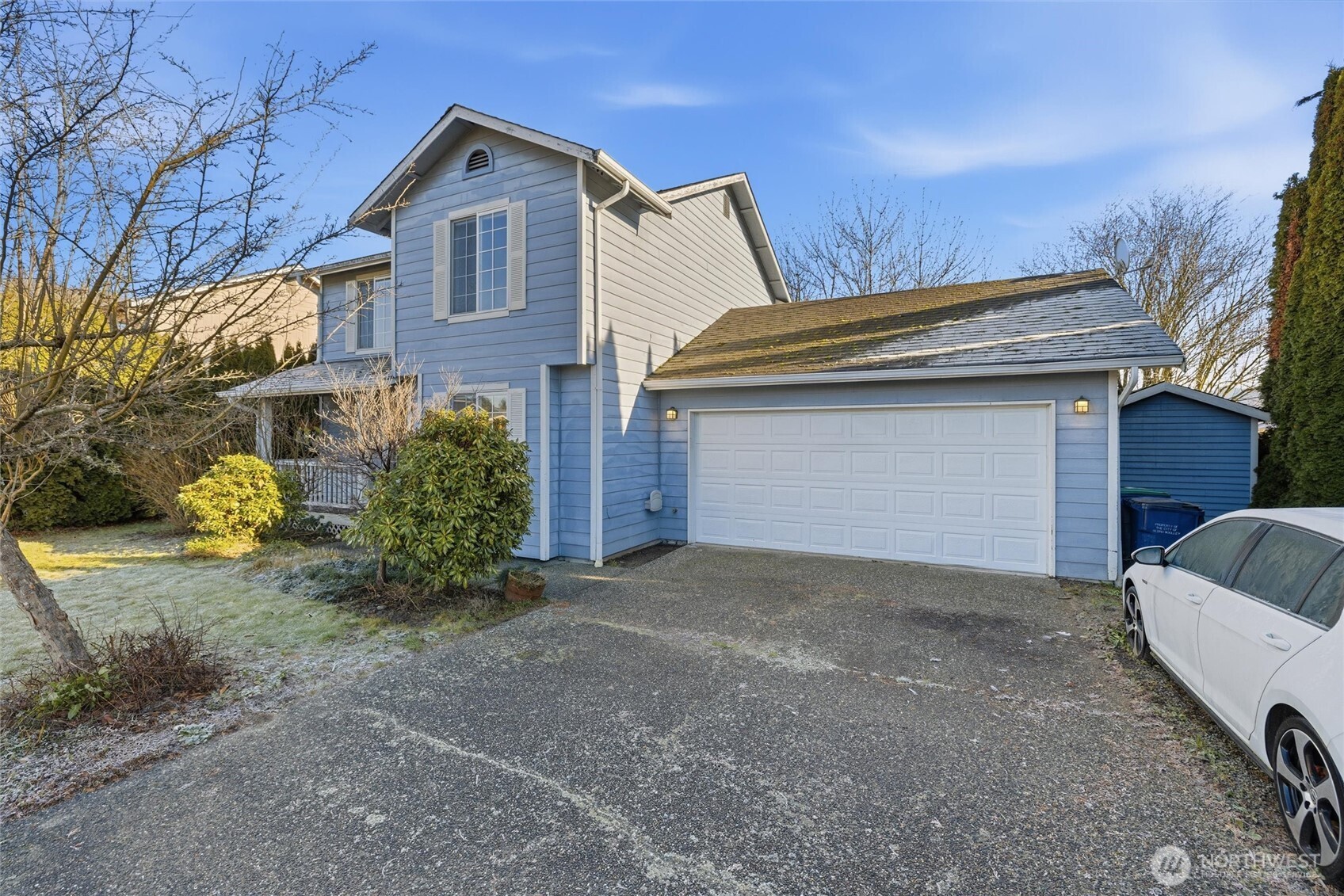 409 Spring Lane Sedro-Woolley, WA 98284 - Photo 4 of 38