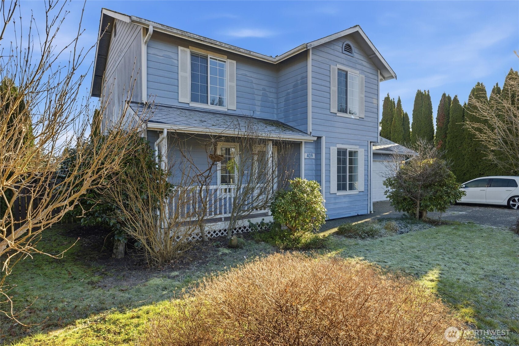 409 Spring Lane Sedro-Woolley, WA 98284 - Photo 5 of 38