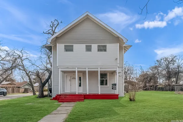 $549,995 | 146 Fairview Avenue, San Antonio, TX 78223