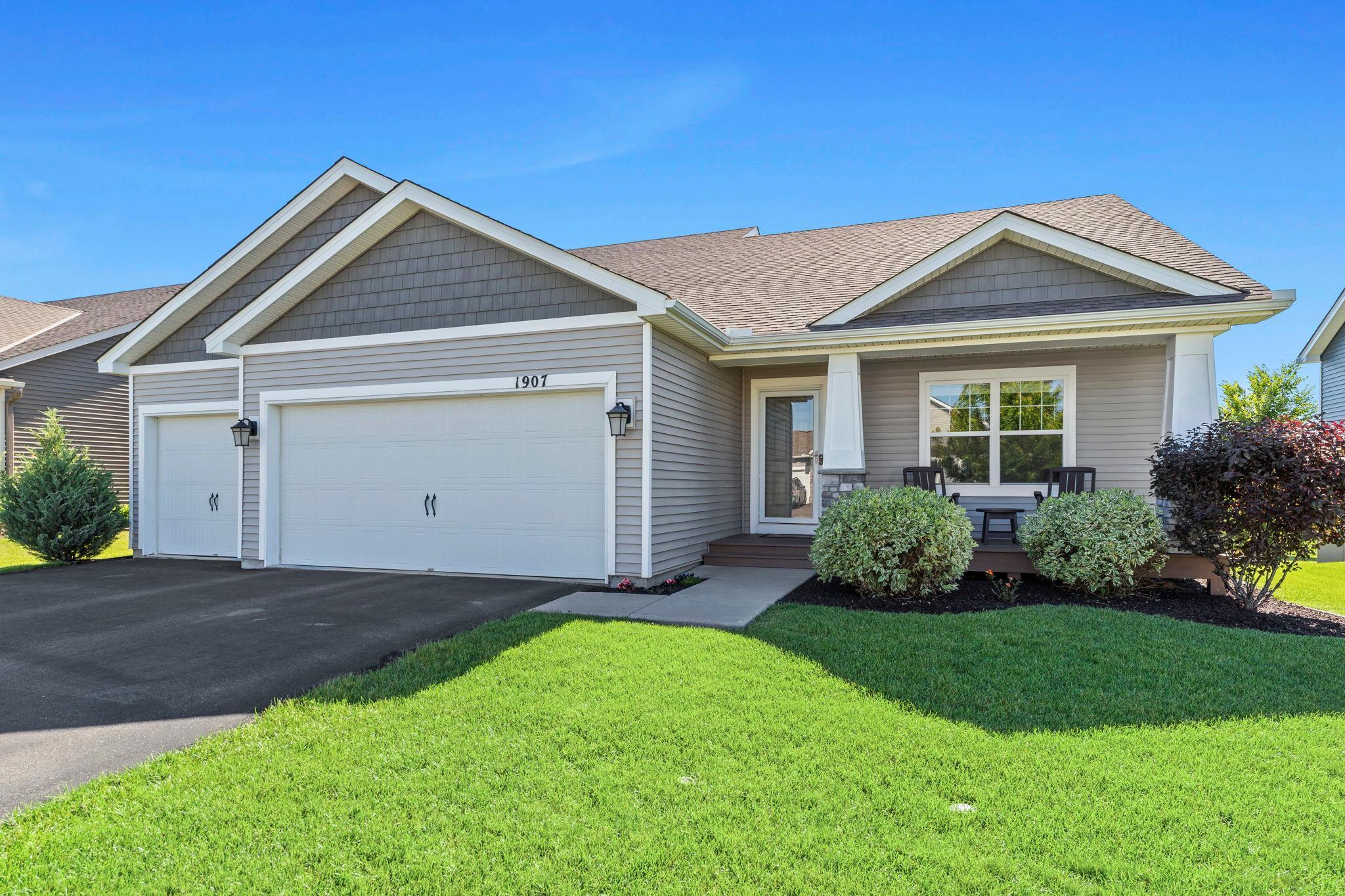 1907 Meridian Curve Carver, MN 55315 - Photo 13 of 81