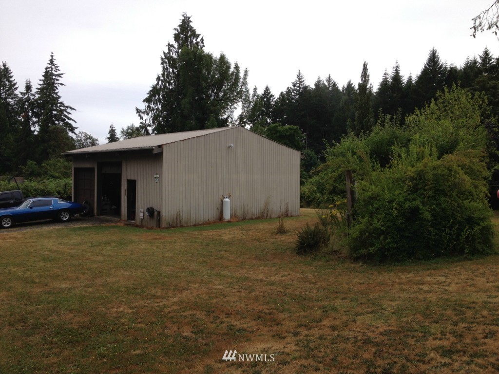 5246 Johnson Point Road Northeast Olympia, WA 98516 - Photo 2 of 5 Gallery Image 2
