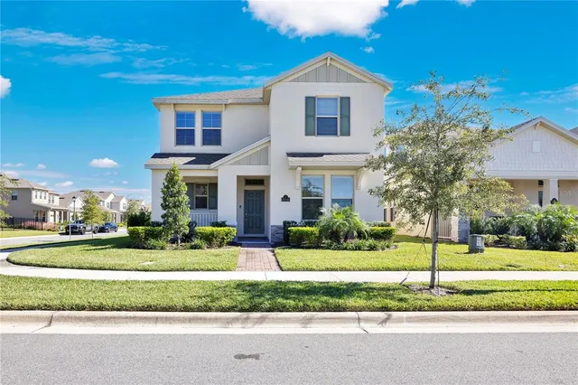 $3,200 | 11145 Sound Shore Drive, Winter Garden, FL 34787
