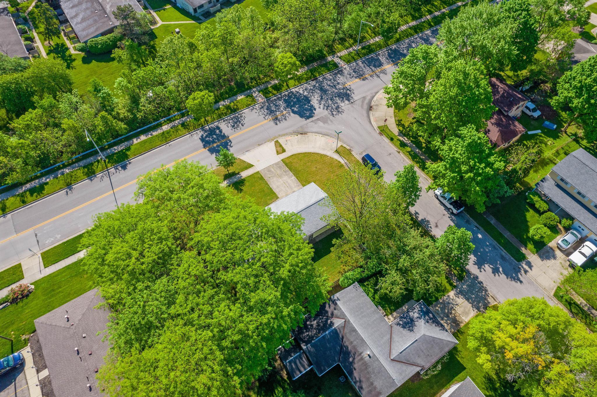 6649 Karl Road Columbus, OH 43229 - Photo 45 of 47 DJI_0047