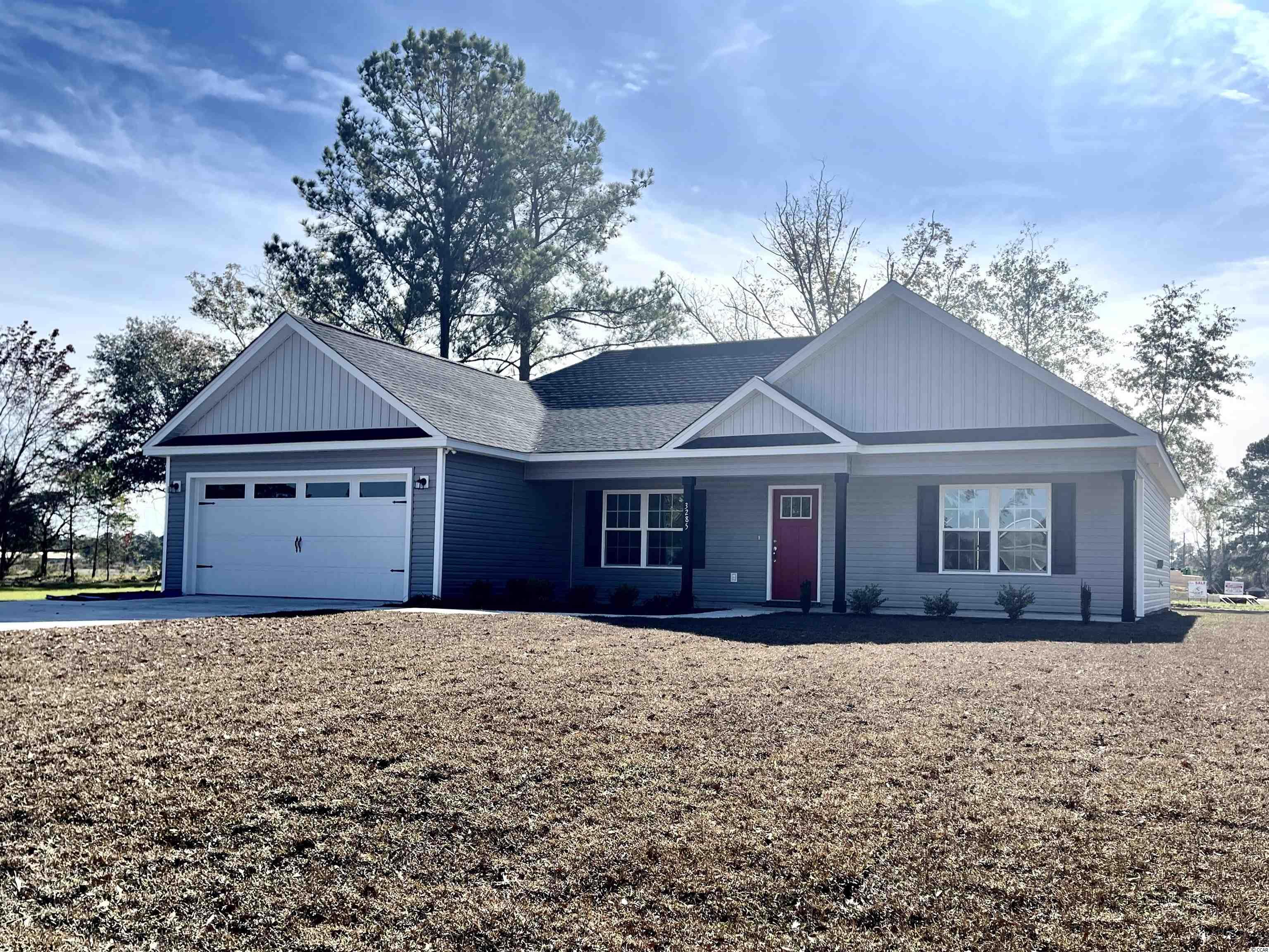 3285 B B And S Road Loris, SC 29569 - Photo 1 of 34 Gallery Image 1