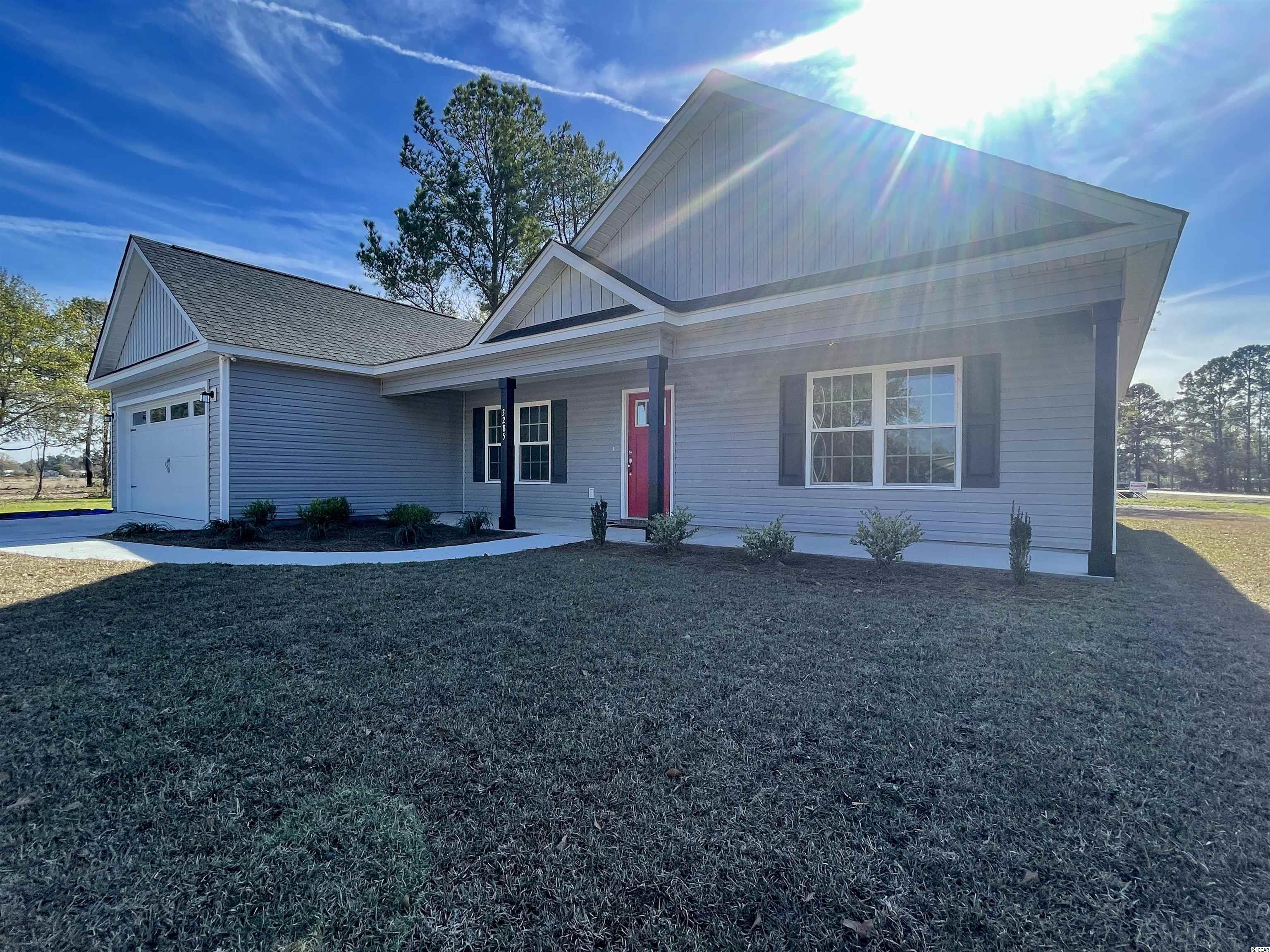 3285 B B And S Road Loris, SC 29569 - Photo 34 of 34 Gallery Image 34