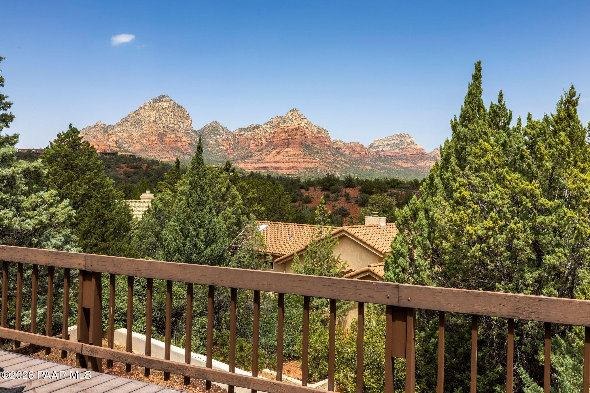 125 Kashmir Road Sedona, AZ 86336 - Photo 68 of 130 221-Patio 1