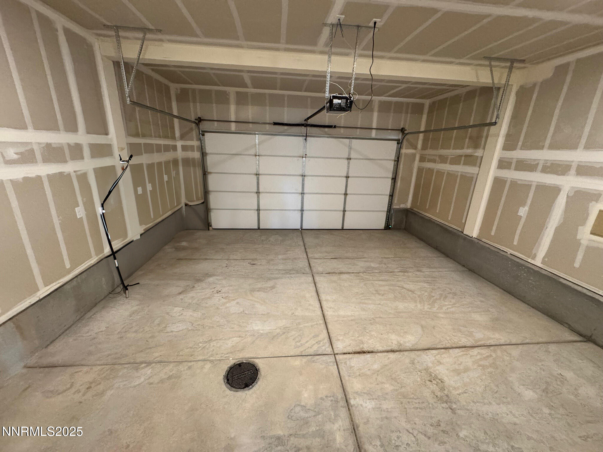 1615 Prancer Street, Unit LOT #53 Reno, NV 89523 - Photo 12 of 34 a view of a garage