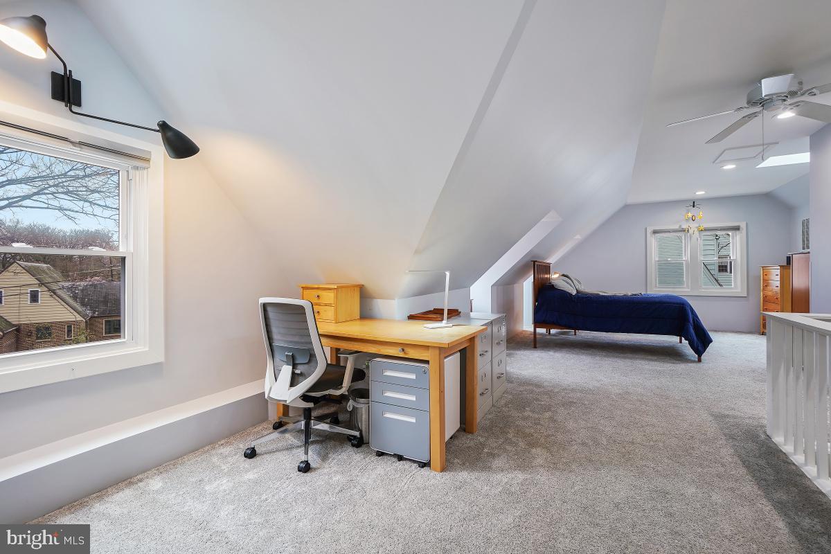 4 Sunnyside Road Silver Spring, MD 20910 - Photo 23 of 50 Primary Bedroom Retreat