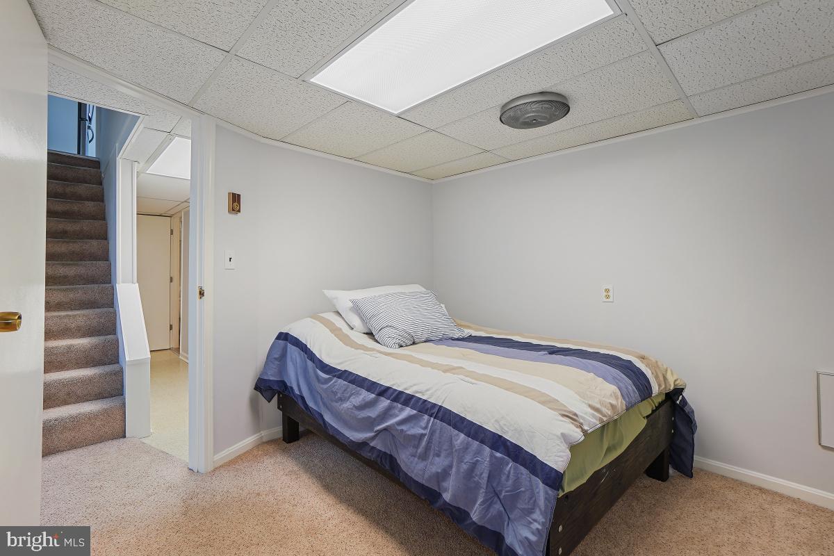 4 Sunnyside Road Silver Spring, MD 20910 - Photo 32 of 50 Office / Playroom