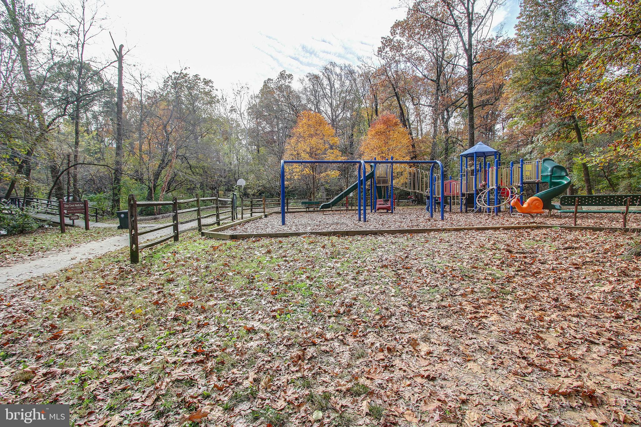 4 Sunnyside Road Silver Spring, MD 20910 - Photo 44 of 50 Enjoy Sligo Creek Park