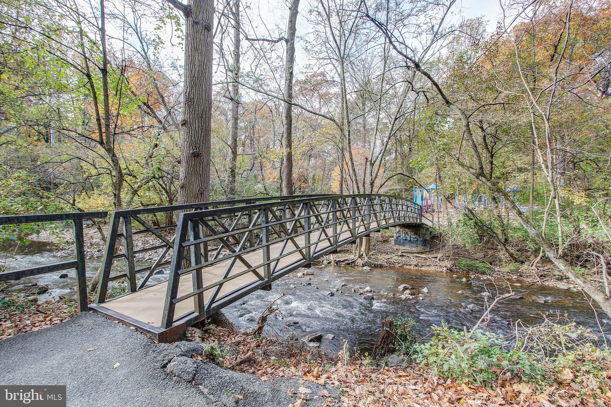 4 Sunnyside Road Silver Spring, MD 20910 - Photo 45 of 50 Beautiful Sligo Creek Park