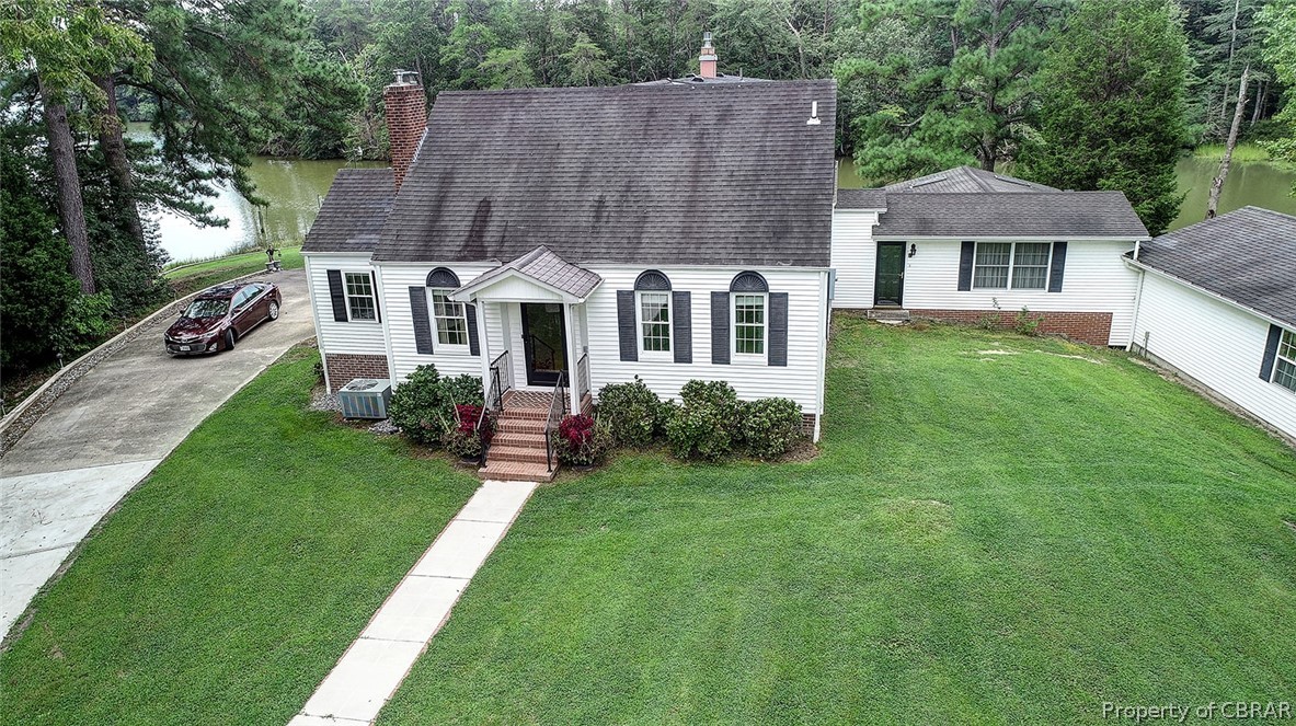 630 Sandy Point Road Heathsville, VA 22473 - Photo 7 of 34