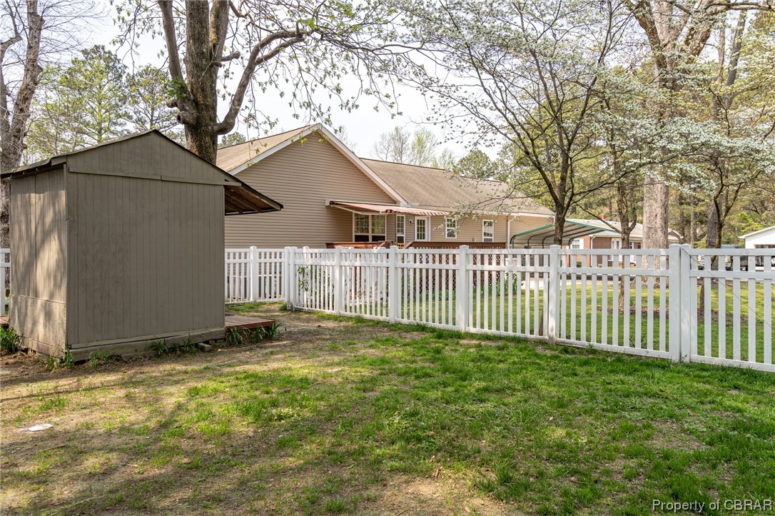 8623 Indian Road Gloucester, VA 23061 - Photo 8 of 49 Gallery Image 8