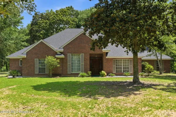 $420,000 | 1605 Fairhaven Drive, Gautier, MS 39553
