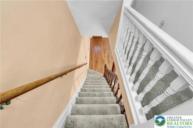 $285,000 | 642 West Emaus Avenue, Allentown, PA 18103